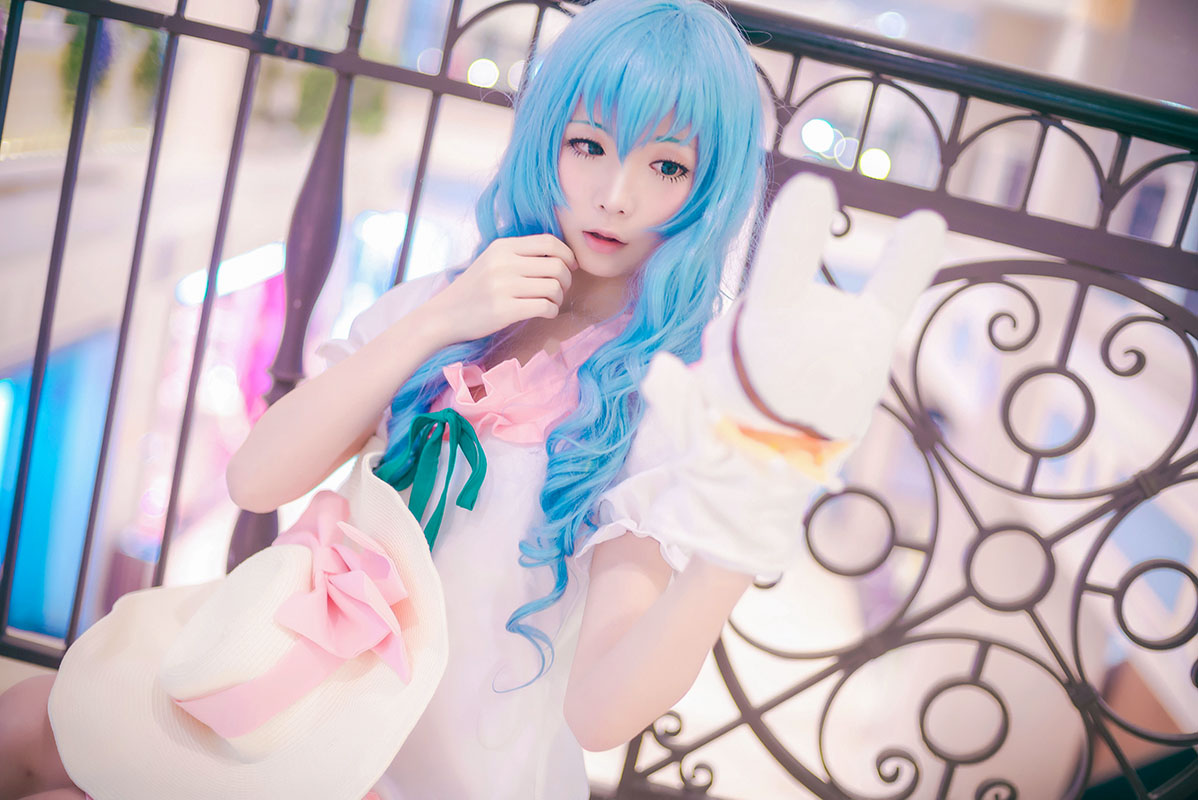 Star's Delay to December 22, Coser Hoshilly BCY Collection 10(152)